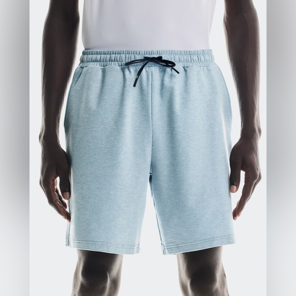 Mens On Cloud Courtside Shorts
